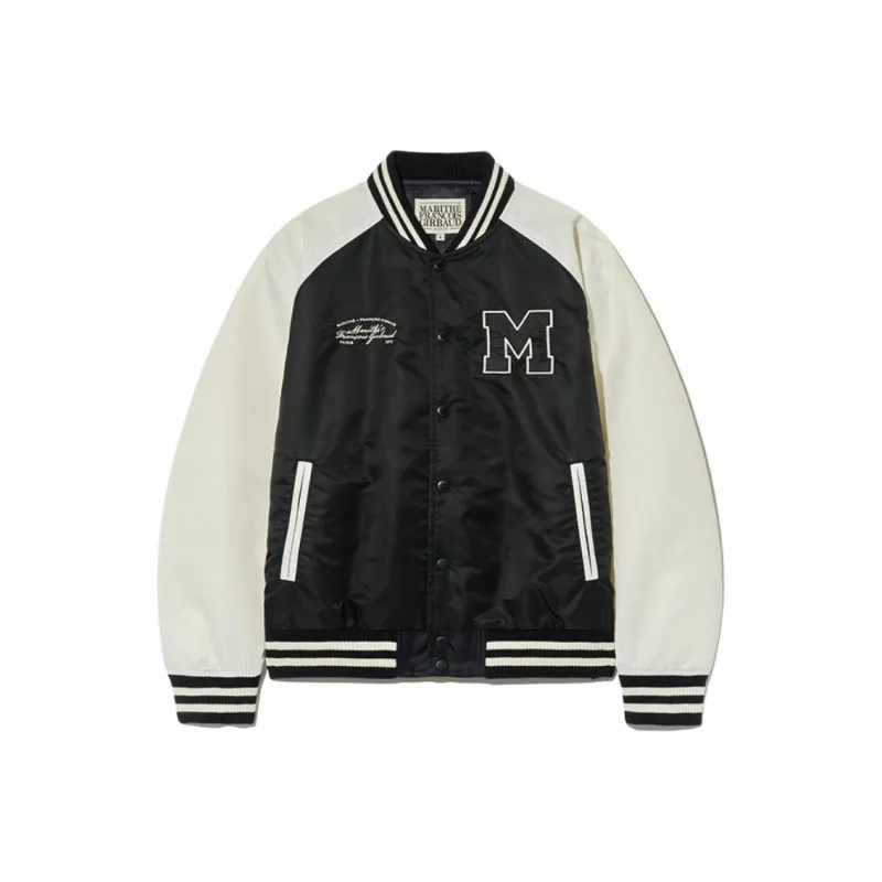 MARITHE FRANCOIS GIRBAUD SS25 Jackets & Coats Unisex Ivory-0