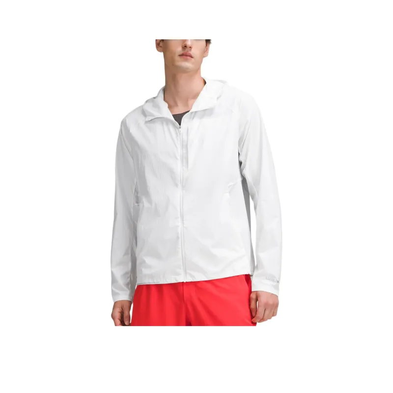 Lululemon Fast And Free Jacket Men's-14