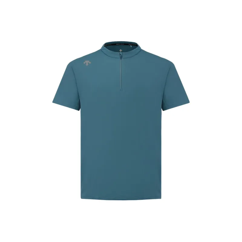 DESCENTE RUNNING Collection T Shirt Men's-2