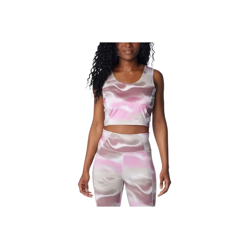 Columbia BoundlessTrek Tank Top Women's-0