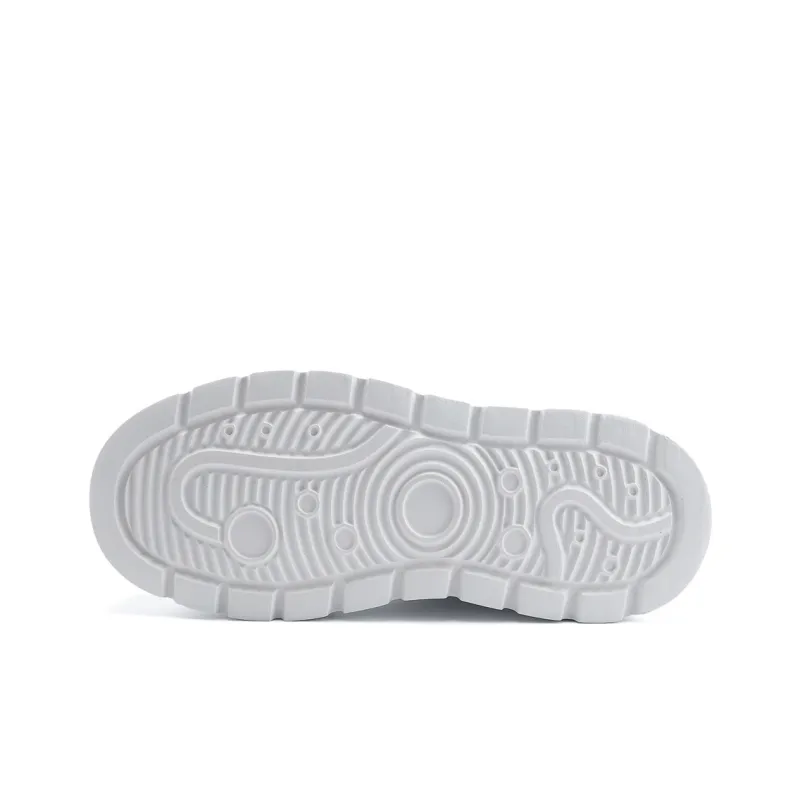 TOM TAILOR Low Top Skateboard Shoes-11