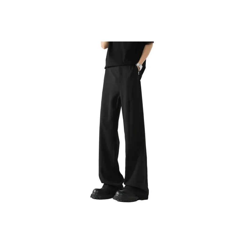 FAKE VINTAGE Casual Pants Unisex-0