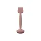 Leather Pink-1 Pack