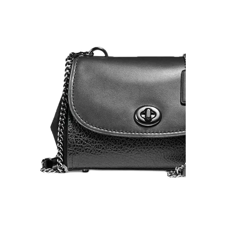COACH Faye Crossbody Bags-1