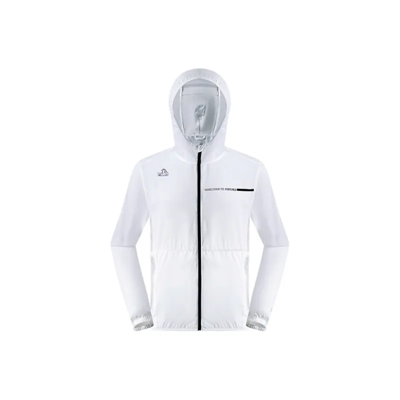 PELLIOT City Outdoor Collection Breathable UV Protection Cooling Sun Protection Clothing Men's-5