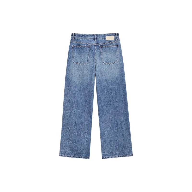 Epide Prefab Jeans Unisex-1