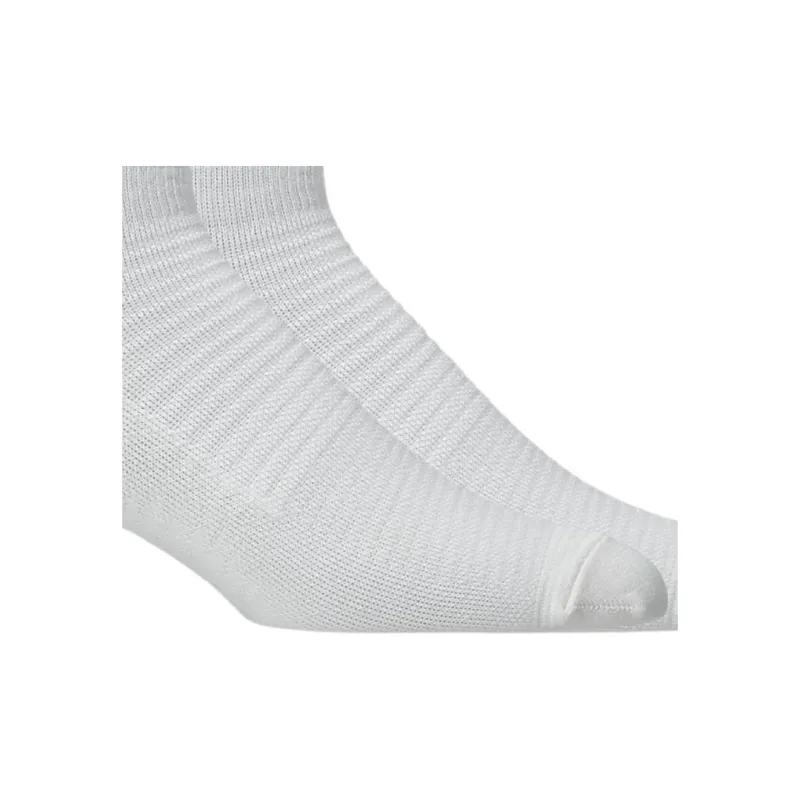 Asics Ankle Socks Men's 1 Pack Bright White-3