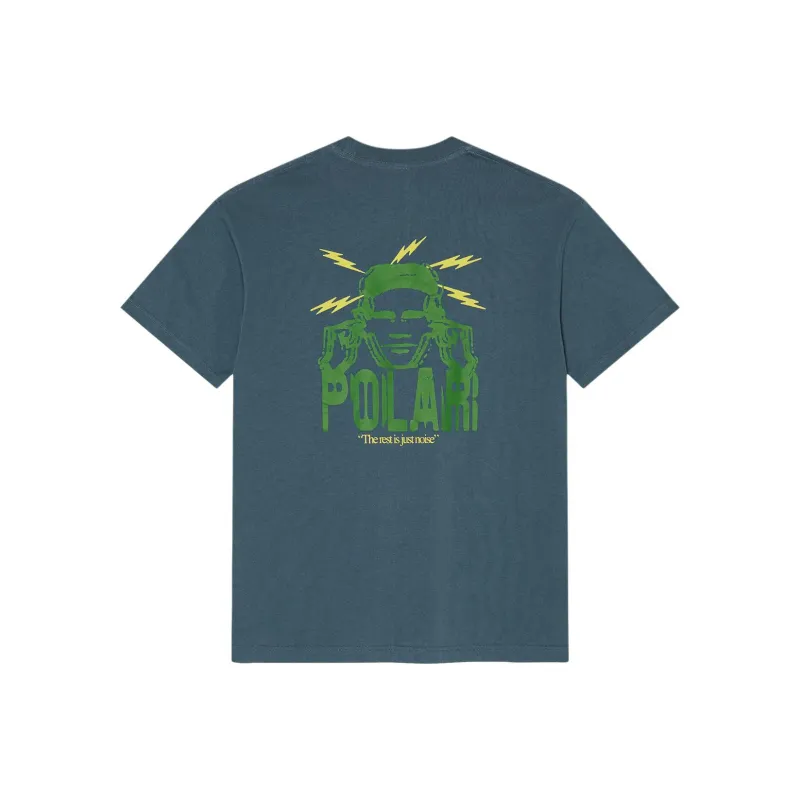 POLAR SKATE CO SS25 T Shirt Unisex-1
