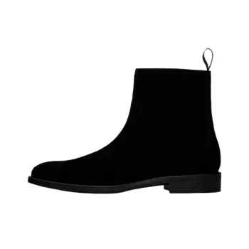 Paul Smith Pintree Ankle Boots Women's Black