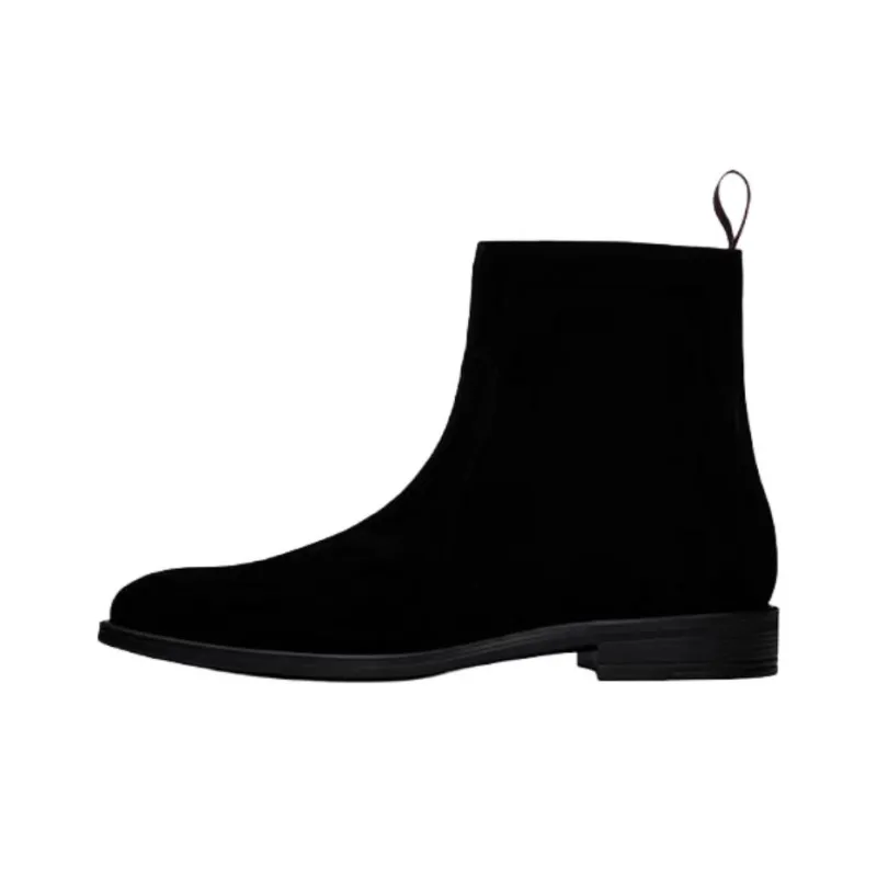 Paul Smith Pintree Ankle Boots Women's Black-0