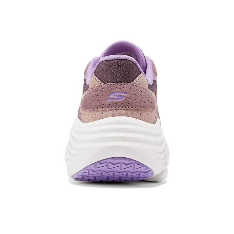 Skechers Women's GO Series Anti Slip Wear Resistant Low Top Running Shoes Women's Pink-3