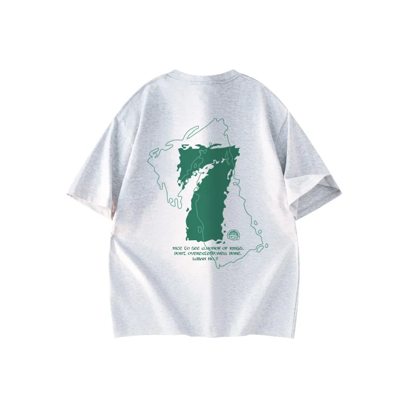 HONOR OF KINGS T Shirts Unisex-12