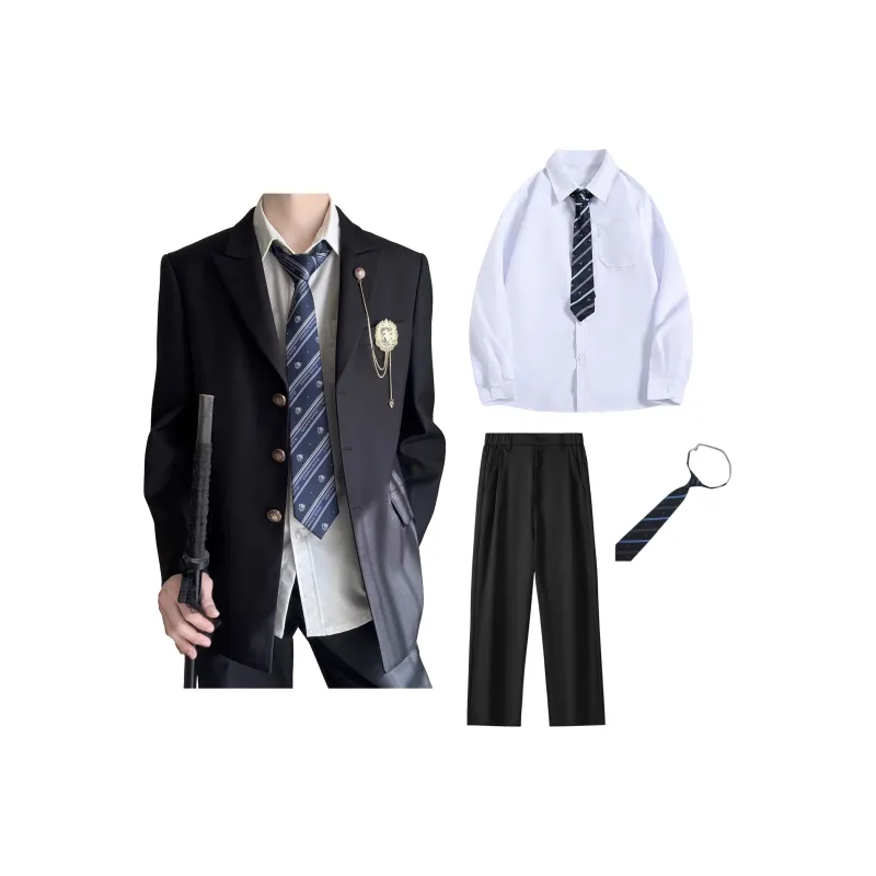 Magmode Business Suits Men-4