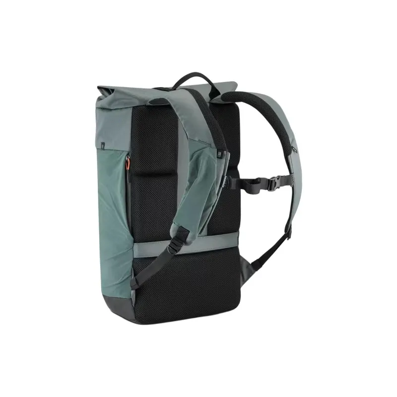 DECATHLON NH500 Polyester Mountaineering Bag Backpack Unisex Smoky Green-4