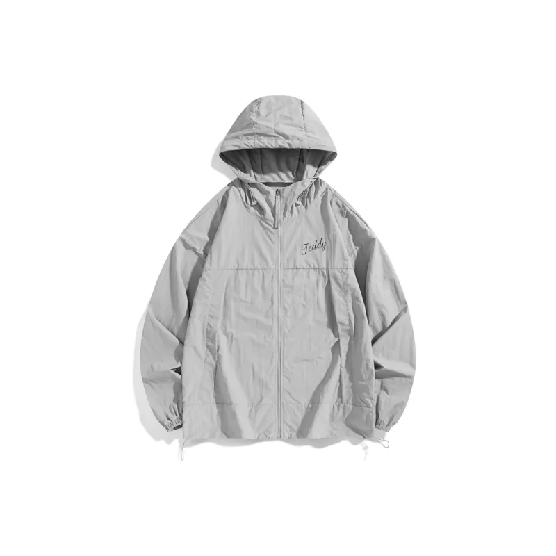 Teddy Bear Collection Sun Protection Clothing Unisex-0
