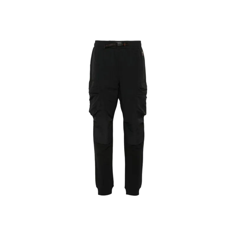 PARAJUMPERS Soave Panelled Track Pants-0