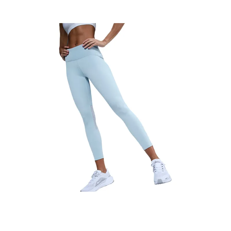 Nike Dri FitSwoosh Yoga Pants Women's-0