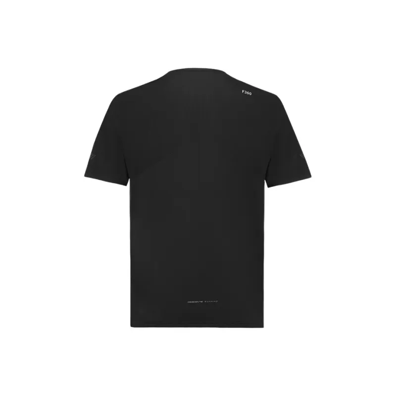 DESCENTE RUNNING Collection T Shirt Men's-1