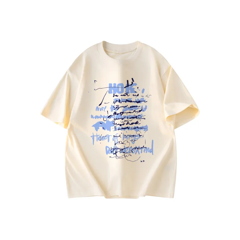 HONOR OF KINGS T Shirt Slogan Section Unisex-8