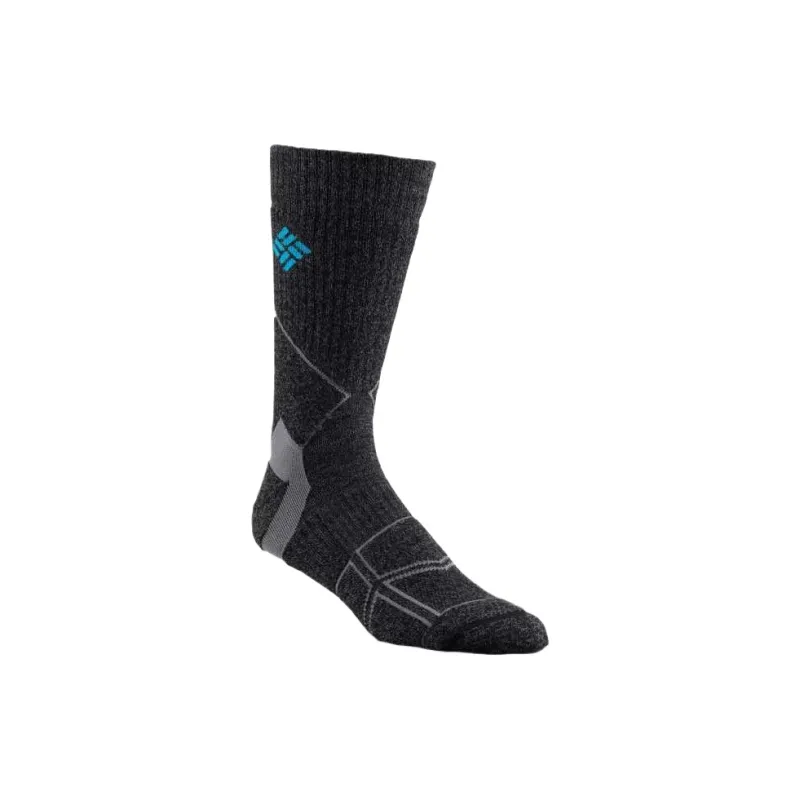 Columbia Knee High Socks Unisex 1 Pack-1