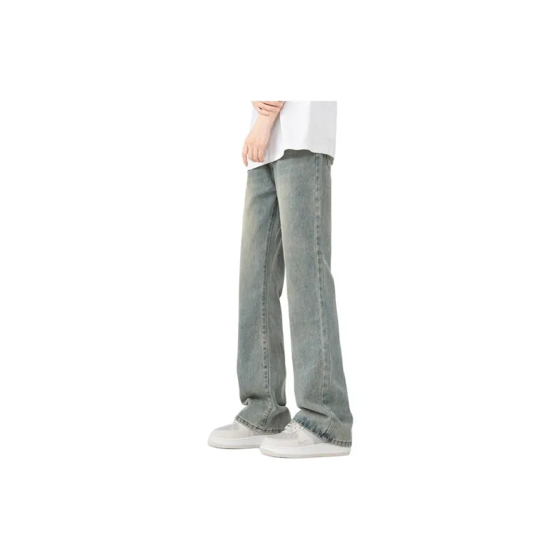 SAME FLOW Jeans Unisex-42