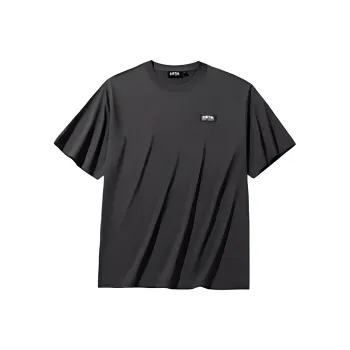 Anta Life Collection T Shirt Unisex