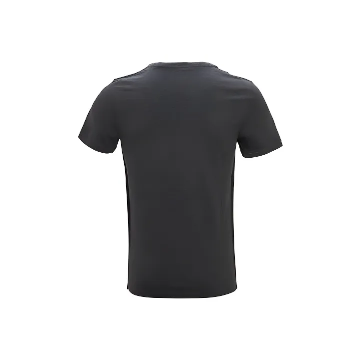 GUCCI Regular T-Shirt Men's Dark Gray-1