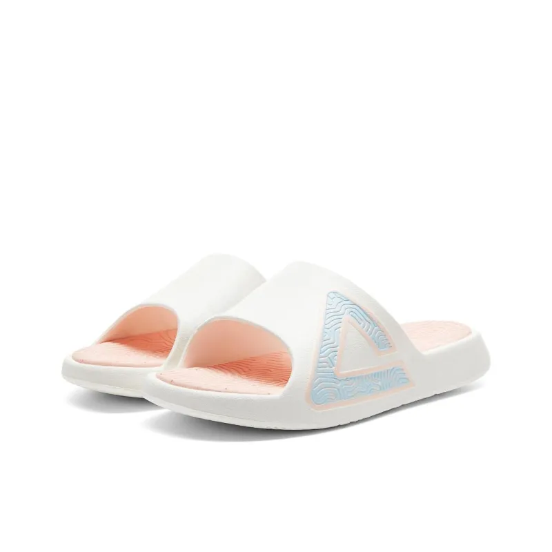 PEAK State Extreme Triangle 2.0 EVA Totem Slip Resistant Odor Resistant Abrasion Resistant Slide Slippers Unisex-2