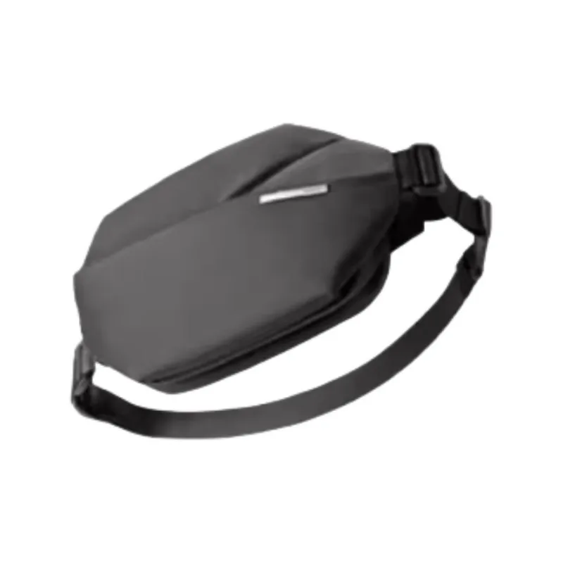 INATECK Polyester Crossbody Fanny Pack Unisex Multicolor-9