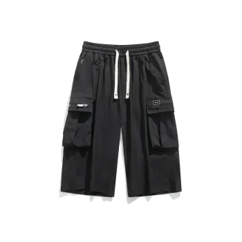Jeep Outdoor Commute Casual Shorts Unisex