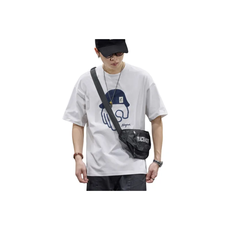 BUYDAUL T Shirts Unisex-3