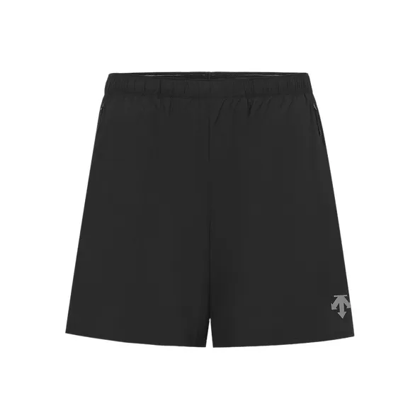 DESCENTE RUNNING Collection Casual Shorts Men's-1