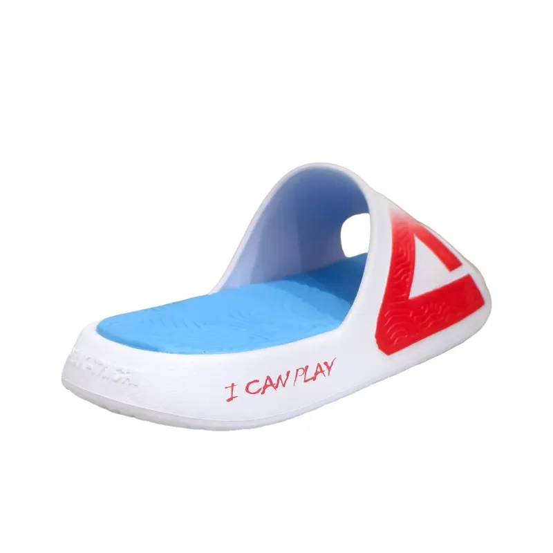 PEAK State Extreme Triangle 2.0 EVA Totem Slip Resistant Odor Resistant Abrasion Resistant Slide Slippers Unisex-8