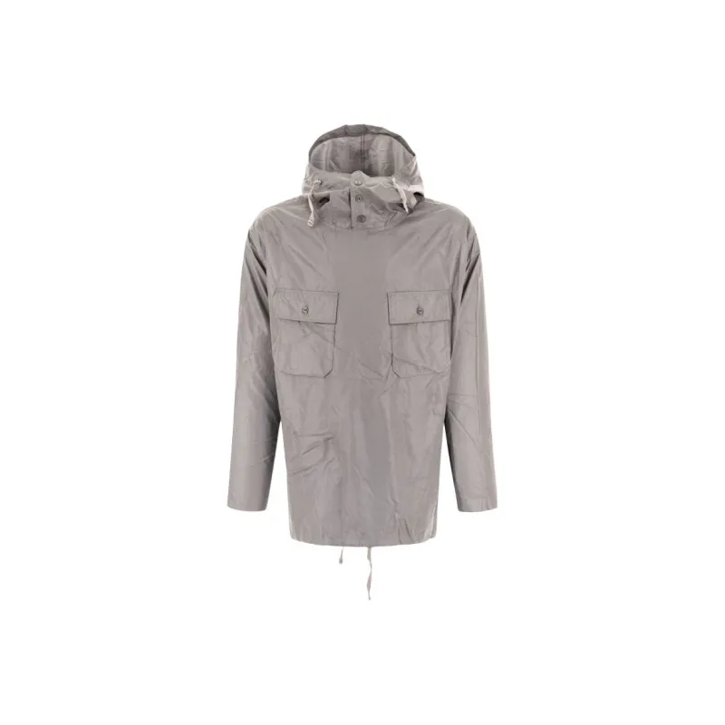ENGINEERED GARMENTS Jackets & Coats Men's Gray-0
