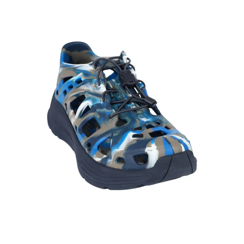 THE NORTH FACE Shock Absorbers River Trekking Shoes Unisex Blue-2