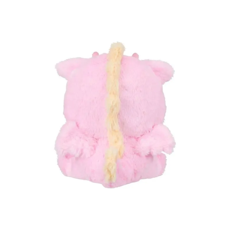 Chiikawa Hachiware 2024 Model Dolls Plush Doll 19cm Height-1