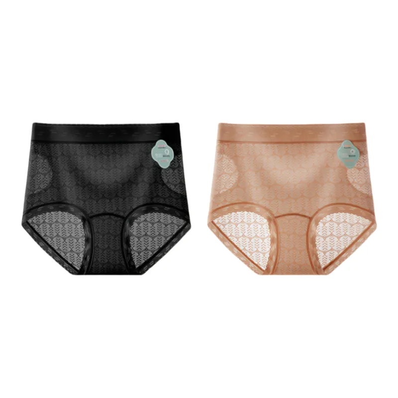 Lan Miao Underpants Women's 2 Pack-6