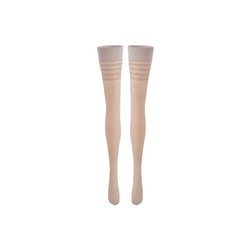 Gentle Welcome Stockings Women's Combo Set-8