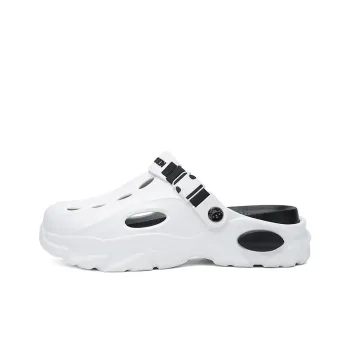 Budding Bear Clogs Men