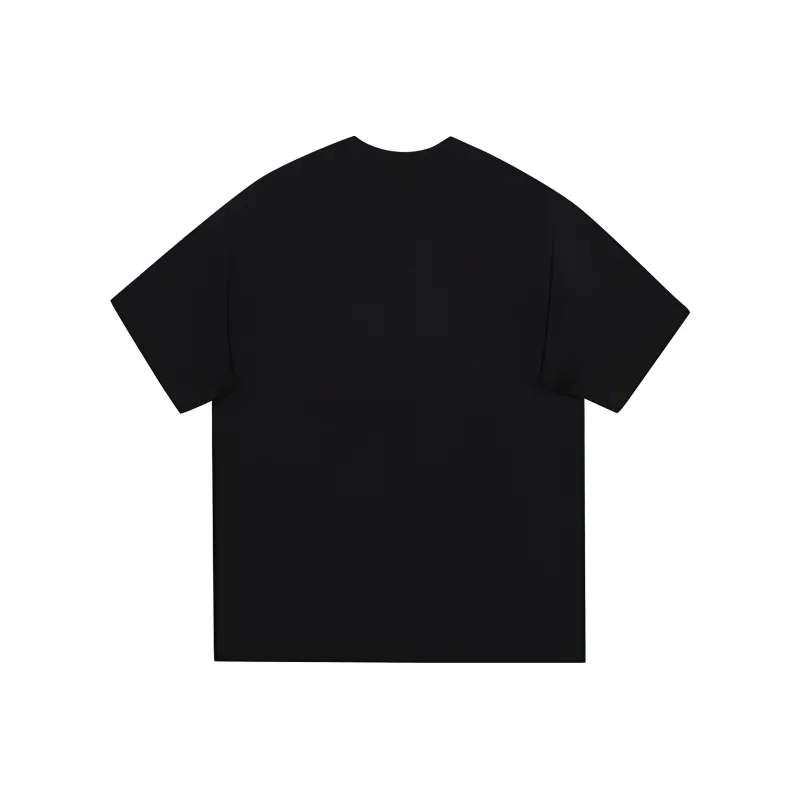 REXSHION T Shirts Unisex-11