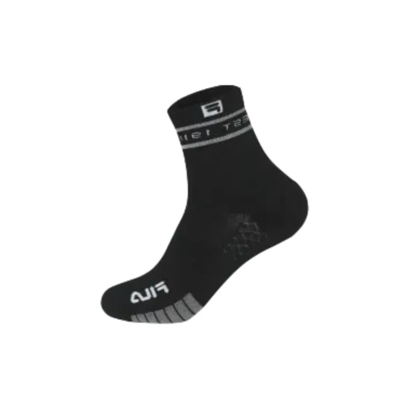FILA AthleticsFitness Mid Calf Socks Men's 1 Pack-0