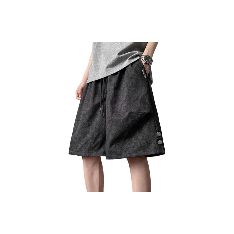 TUCANO Casual Shorts Unisex-0