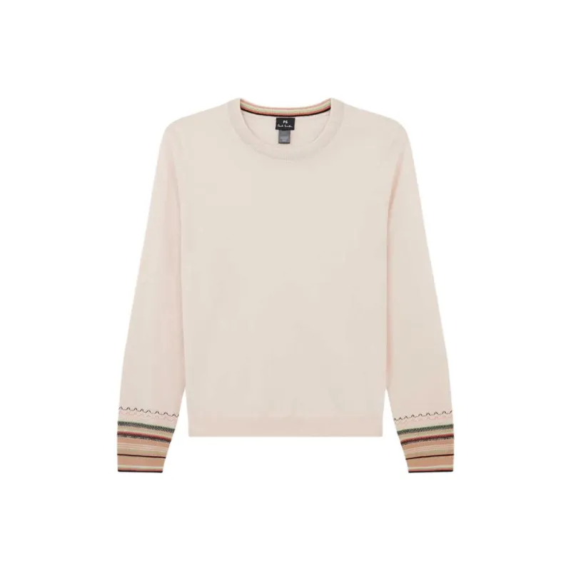 Paul Smith FW25 Sweater Women's-0