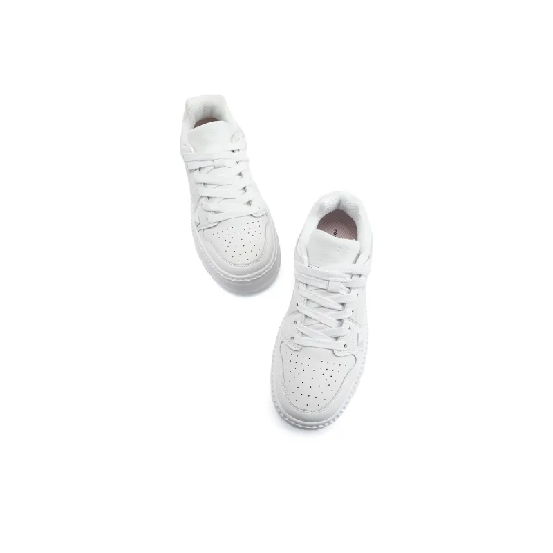 TOM TAILOR Low Top Skateboard Shoes-8