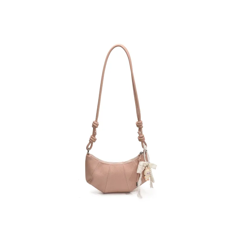 Sinbach PU Crossbody Bags Women's Multicolor-12
