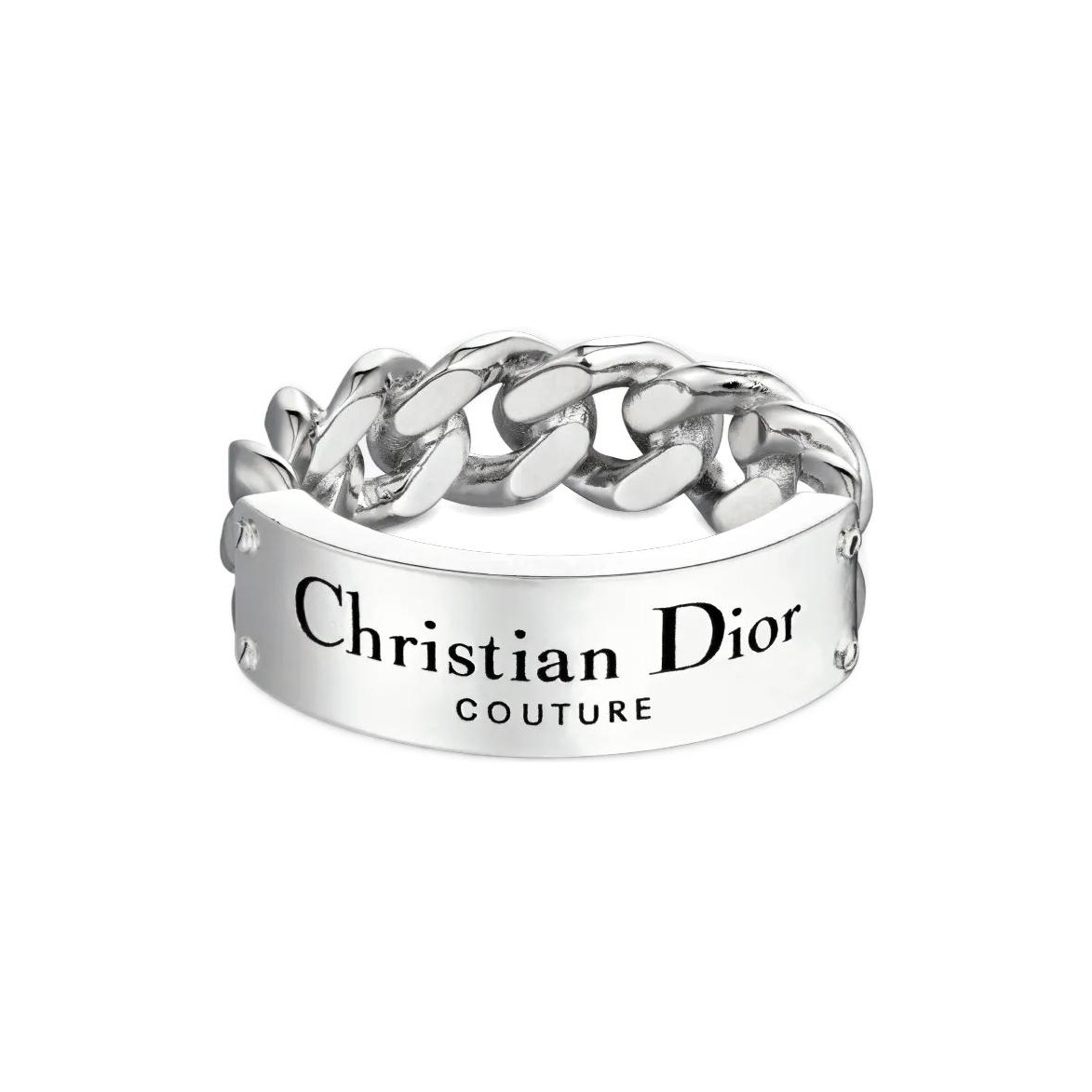 DIOR Rings Men - POIZON