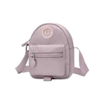 GOLF Fabric Shoulder Bag, Crossbody Bag Women's Multicolor