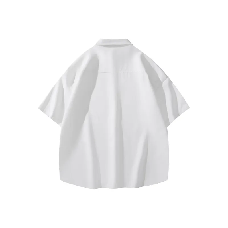 KEIRANDUN Shirts Unisex-1