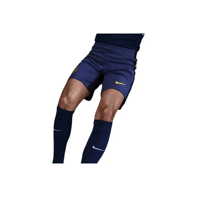 Nike Atlético MadridDri Fit Stadium Away Sports Shorts Men's-1