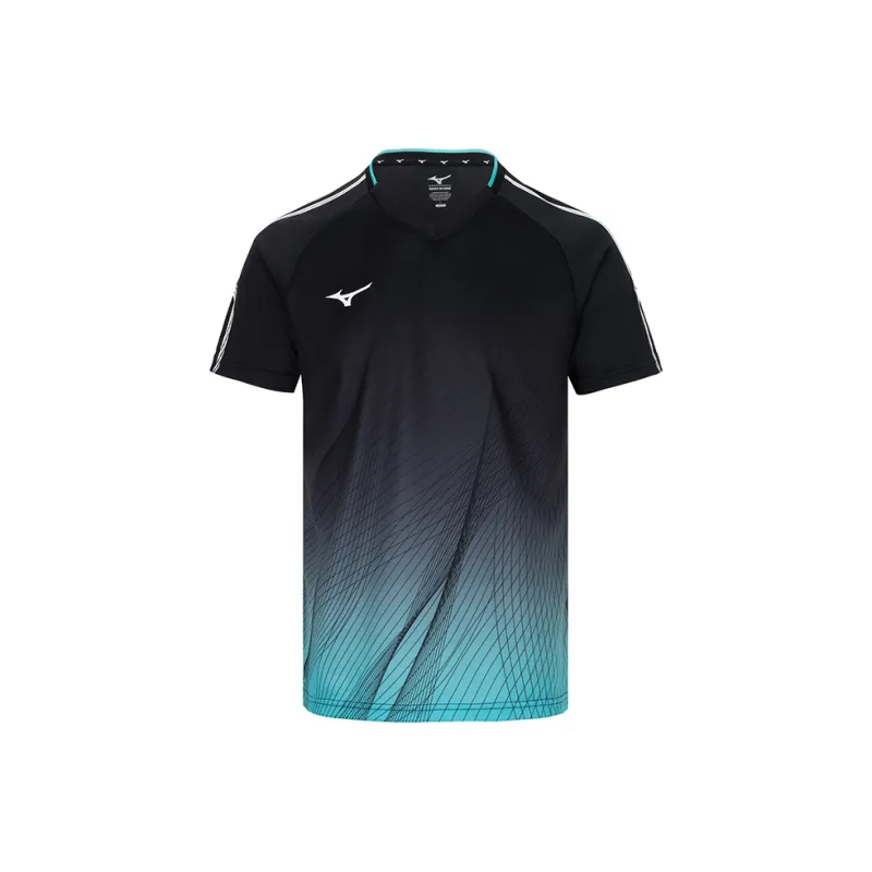 Mizuno T Shirts Unisex-6